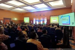 BNPB: Semua komponen gotong royong bangun ketangguhan hadapi bencana, begini penjelasannya