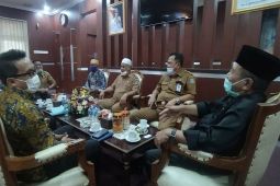 Merangin jadi pusat Universitas Terbuka di Jambi Barat