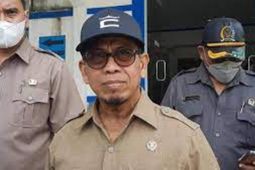 DPRD Samarinda soroti pembangunan RS Korpri