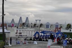 Pengelola tempat wisata di Cianjur perketat penerapan prokes