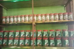 Alumni Polbangtan  Medan sukses kembangkan produk herbal