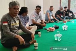 Tim DOB panggil semua perusahaan di daratan Kalimantan
