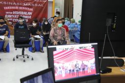 Pemkab Balangan siap melaksanakan arahan Presiden Jokowi