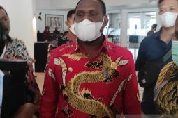 PON Papua jadi momentum keberhasilan Jokowi-Ma'ruf