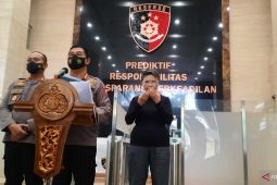 Polisi tangkap 45 tersangka sindikasi pinjol ilegal