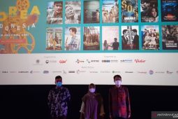 Empat belas judul film Korsel bakal diputar selama KIFF 2021