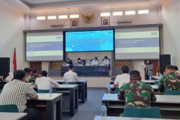 HCML sosialisasi pengeboran dan pengembangan lapangan MDA-MBH Sumenep