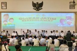Golkar Jatim: Santri jadi penopang pembangunan Indonesia