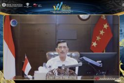 Pemerintah pusat dukung Jabar selatan kejar ketertinggalan