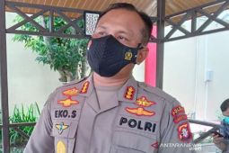 Admin IG Humas Polda Kalteng diperiksa propam terkait DM ke netizen
