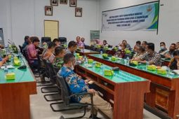 Tingkatkan kesejahteraan, Musda Korpri Tapteng sepakat ikut Jamsostek