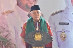 Menkop Tenten Masduki lepas ekspor mangga asal Gresik ke Singapura