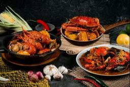 LSM luncurkan ebook gratis resep vegan cita rasa laut