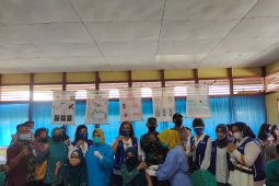 Iwapi gelar vaksinasi massal untuk capai "Herd Immunity"