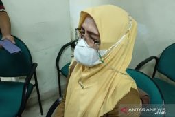 Parigi Moutong gencarkan pelayanan vaksinasi di daerah terpencil