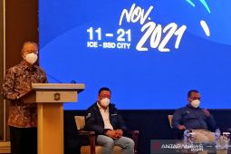 GIIAS 2021 to be mark of Indonesia's economic revival: Gaikindo
