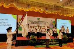 Penambang Kalsel diharapkan legal dan profesional