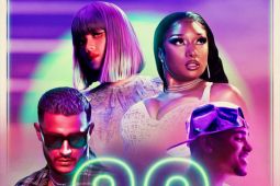 Lisa BLACKPINK, DJ Snake, Megan Thee Stalion, dan Ozuna bersiap rilis single "SG"