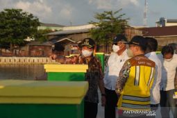 Wali Kota: Rusunawa Teluk Kelayan dijanjikan pusat rampung 10 Desember