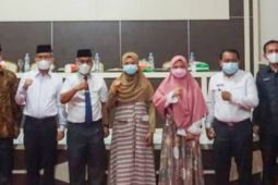 Kabar baik, Dua putri terbaik Palas utusan Sumut masuk ke babak final STQ Nasional