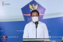 Pemerintah sesuaikan aturan perjalanan sopir logistik