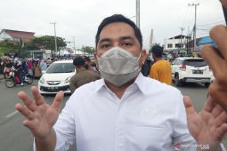 Legislator: Presiden Jokowi responsif wujudkan pembangunan di Kalsel