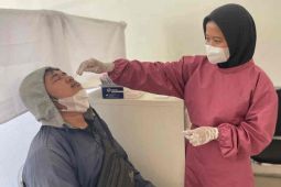 Tiga stasiun Daop Cirebon perpanjang jam operasional layanan tes antigen