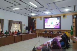 Bappeda Tanah Laut  gelar FGD penyusunan RKPD 2023