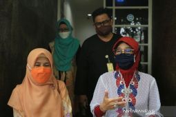 Pemkot Bandung dongkrak indeks budaya baca dengan jambore dan festival