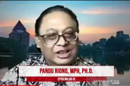 Low chance of third COVID-19 wave happens in Indonesia: epidemiologist
