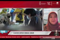 Kemenkes: Vaksin picu komorbid  persepsi keliru