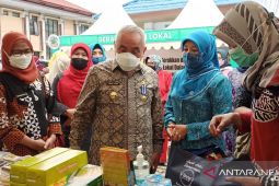 Festival Pangan Lokal gali kreatifitas dan inovasi hilirasi pangan lokal