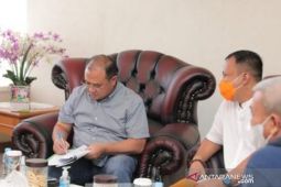 Pemprov Babel terbitkan aturan pelonggaran perjalanan antar-wilayah