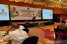 Gubernur Kalsel harapkan APRI jaga dan perbaiki lingkungan