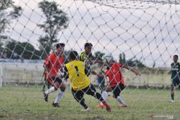 Persipal Palu pesta gol  di laga pembuka Liga 3 Indonesia
