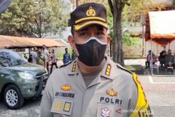 Polresta Surakarta terima laporan 17 korban kasus "pinjol"