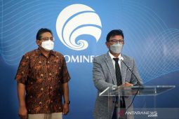 Menkominfo tutup akses 4.906 pinjaman "online" ilegal