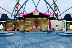 PLN Pacu Inovasi Karyawan Lewat Ajang LIKE
