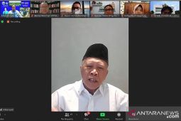 LLDIKTI Kalimantan fasilitasi bimtek penulisan penelitian dan publikasi ilmiah