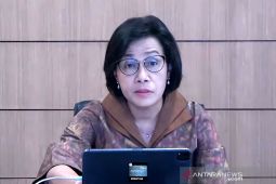 Menkeu berharap penurunan kasus COVID-19 ungkit investasi
