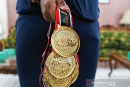 Pemkab Bandung bersiap untuk Porda Jabar usai keberhasilan di PON