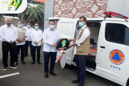 Adaro hadir bersama masyarakat untuk menjadi pemenang