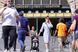 Australia akan izinkan perjalanan tanpa harus karantina