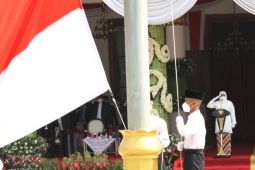 Gubernur khofifah imbau santri jadi penguat dan motor penggerak ekonomi