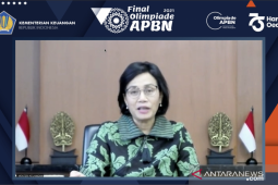 Sri Mulyani minta Kemenkeu  gencar edukasi soal APBN