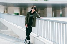 Ini jenama Indonesia dipakai Bang Yedam "TREASURE"