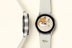 Samsung gandeng Maison Kitsune untuk Galaxy Buds 2 dan Watch 4