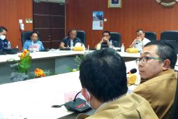 DPRD: Perlu Rp90 triliun penuhi  ruang terbuka hijau di Medan
