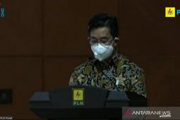 PLN resmi akuisisi EMI dukung pengembangan  energi baru terbarukan