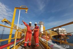 Kementerian ESDM terjunkan  tim eksplorasi cekungan migas